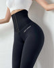 Image of High Waist Body Building Fitness Leggings