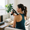Image of Muscle Massage Gun – Deep Tissue Percussion Massager