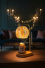 Image of Lamp Warmer for Candles and Simmer Pots | With Timer, Adjustable & Dimmable (3 Styles)