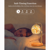 Image of Lamp Warmer for Candles and Simmer Pots | With Timer, Adjustable & Dimmable (3 Styles)