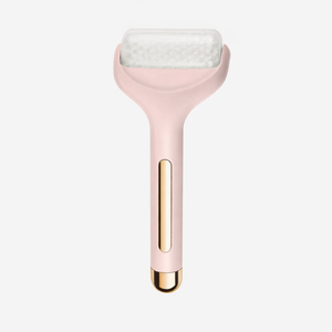 ❄️ IceGlow™ Facial Ice Roller