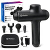 Image of iReliev Percussion Massage Gun | Deep Tissue Recovery