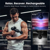 Image of iReliev Percussion Massage Gun | Deep Tissue Recovery