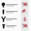 Image of iReliev Percussion Massage Gun | Deep Tissue Recovery