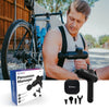 Image of iReliev Percussion Massage Gun | Deep Tissue Recovery