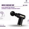 Image of Muscle Massage Gun – Deep Tissue Percussion Massager