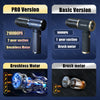Image of CENRR Car Vacuum Cleaner High Suction 210000PA Wireless Vacuum Cleaner Cordless Vacuum Cleaner High Pressure Cleaning Machine