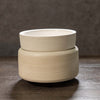 Image of Stone Ivory 2-IN-1 Candle Warmer