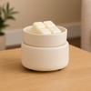 Image of Stone Ivory 2-IN-1 Candle Warmer
