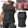 Image of Men Body Shaper Waist Trainer
