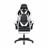 Image of Gaming Chair  Ergonomic Design 150°Reclining