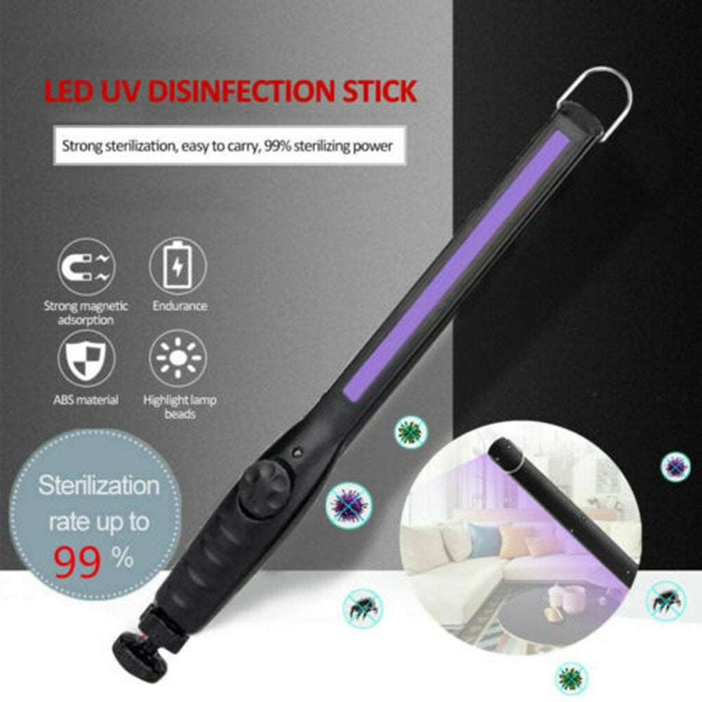 Home Disinfection lamp LED UV