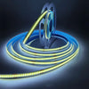 Image of Dimmable 12V LED Strip Lights | Soft Even Glow