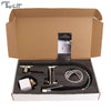 Image of Kitchen Sink Faucet Pull Down Sprayer