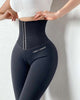 Image of High Waist Body Building Fitness Leggings