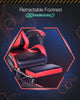 Image of Gaming Chair  Ergonomic Design 150°Reclining