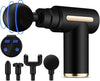 Image of Muscle Massage Gun – Deep Tissue Percussion Massager