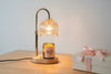 Image of Lamp Warmer for Candles and Simmer Pots | With Timer, Adjustable & Dimmable (3 Styles)