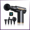 Image of Muscle Massage Gun – Deep Tissue Percussion Massager