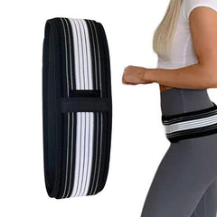 Sciatica Sufferers Rejoice: Lumbar Pain Relief Belt Unleashed!