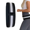 Image of Sciatica Sufferers Rejoice: Lumbar Pain Relief Belt Unleashed!