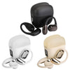 Image of Wireless V5.4 Open Ear Earbuds with Earhook LED Display Charging Case