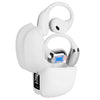 Image of Wireless V5.4 Open Ear Earbuds with Earhook LED Display Charging Case