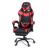 Image of Gaming Chair  Ergonomic Design 150°Reclining