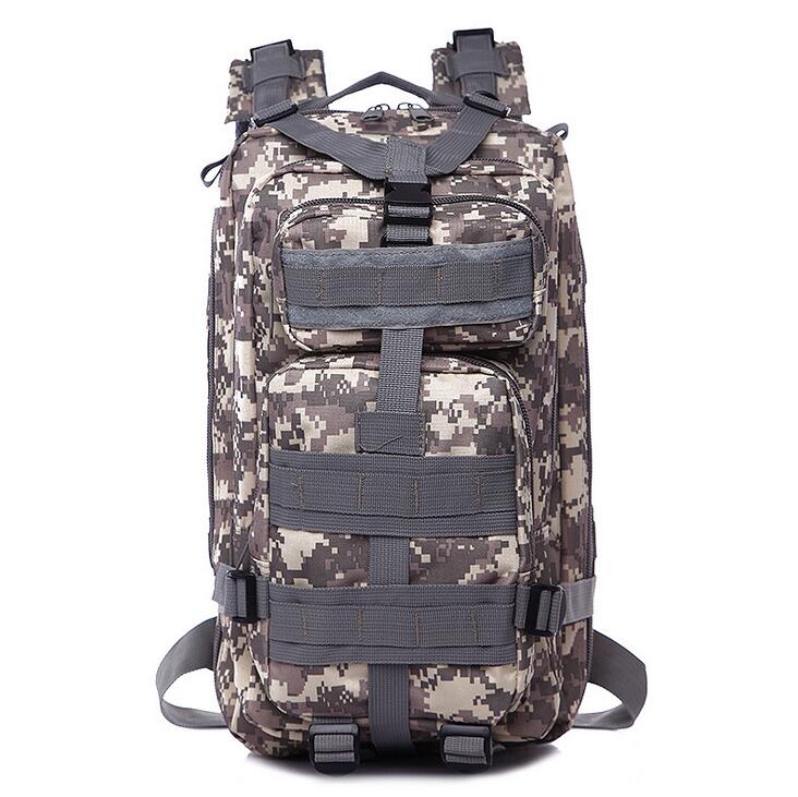 Tactical Military Backpack Army Outdoor Bag Camping Backpack