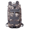 Image of Tactical Military Backpack Army Outdoor Bag Camping Backpack