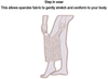 Image of Contouring Compression Tank Top Shaper