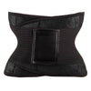 Image of Women slimming body shaper waist Belt girdles