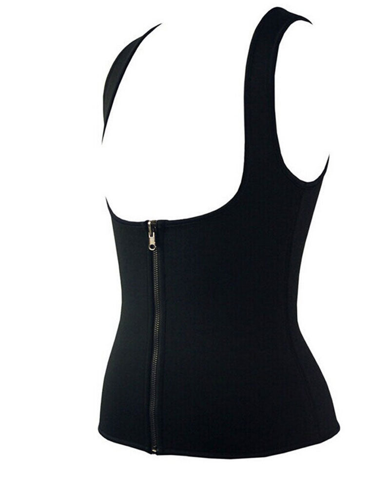 Women's Slimming Body Shaper