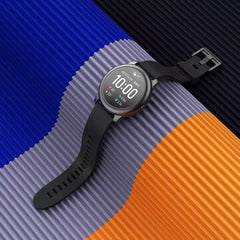 Smart Watch Heart Rate Monitor 30 Days Standby