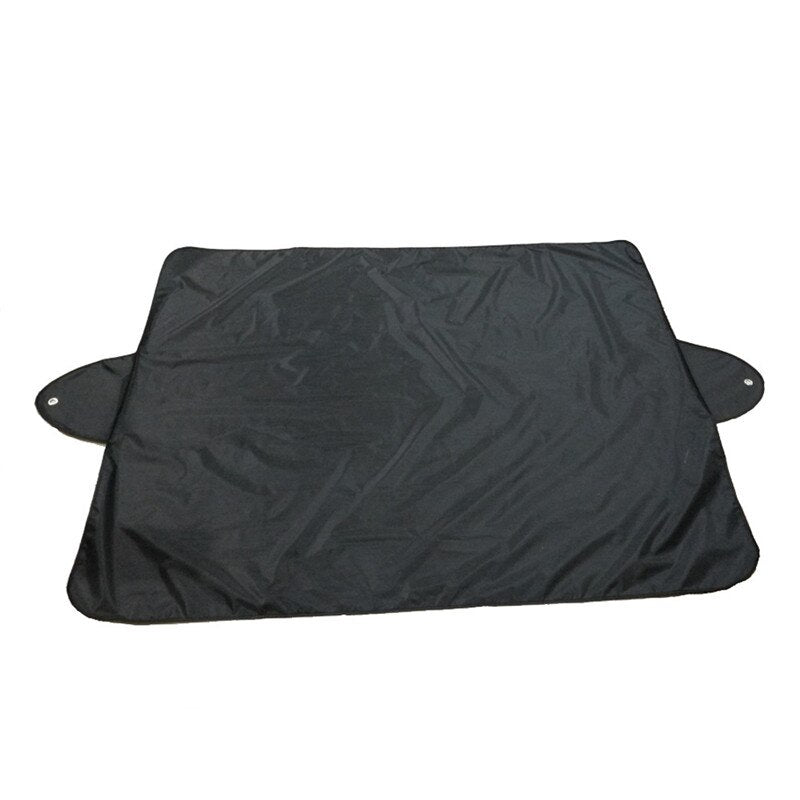 Vehicle UV Ray Protection Cover