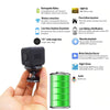 Image of HD Mini Wifi Camera Ip