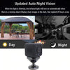 Image of HD Mini Wifi Camera Ip