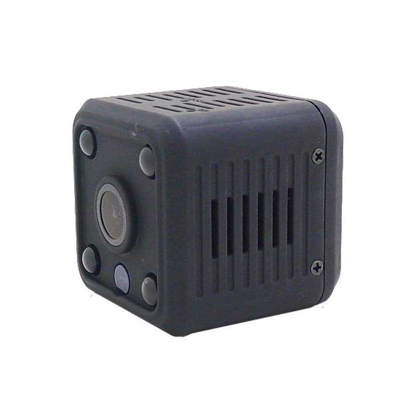 HD Mini Wifi Camera Ip