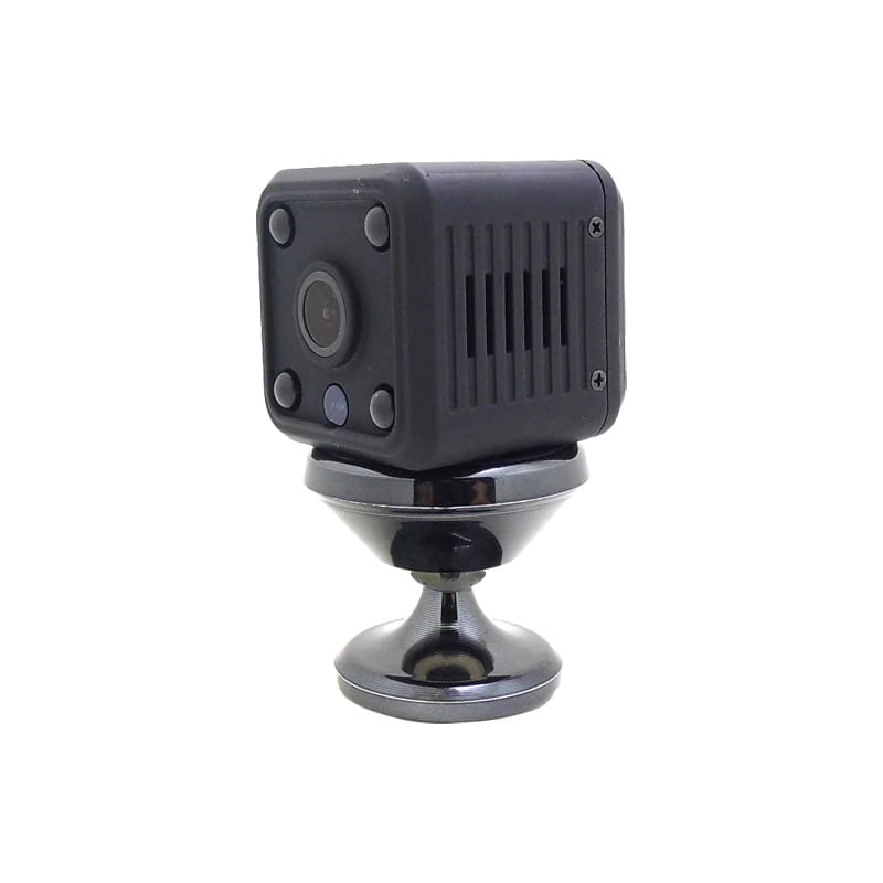 HD Mini Wifi Camera Ip