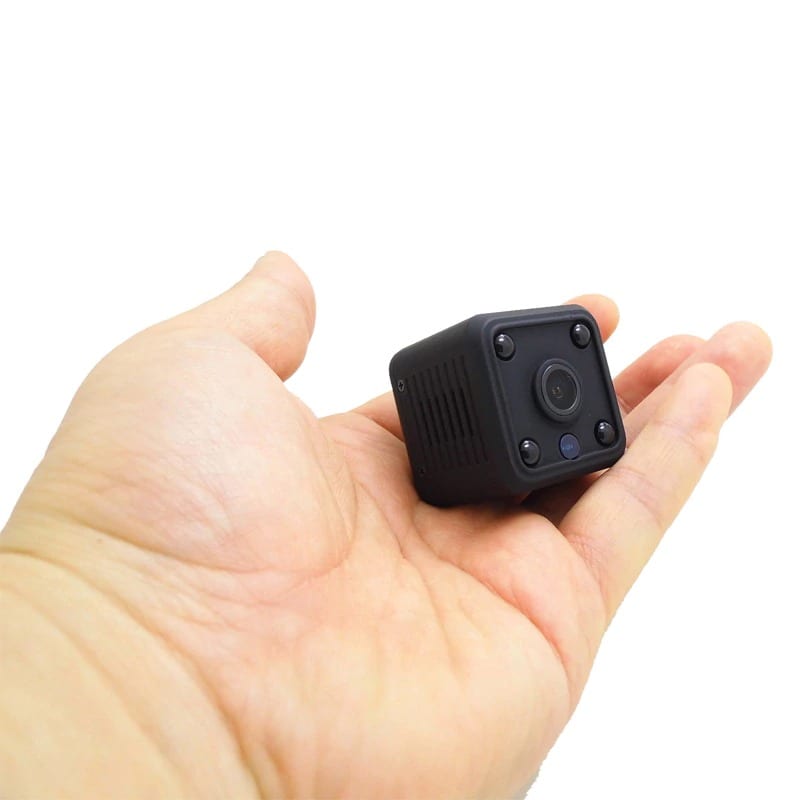 HD Mini Wifi Camera Ip