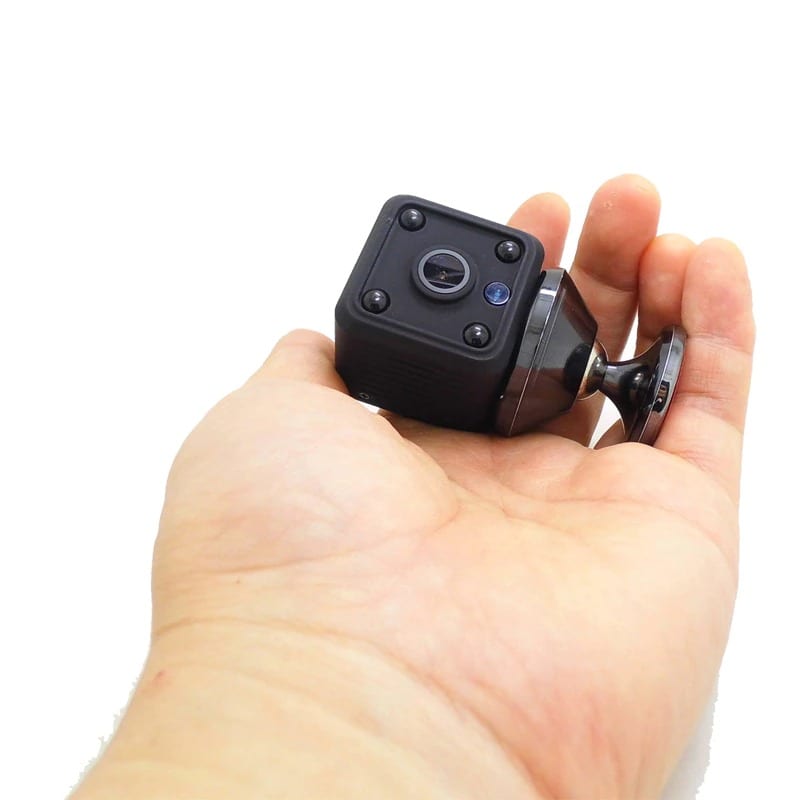 HD Mini Wifi Camera Ip