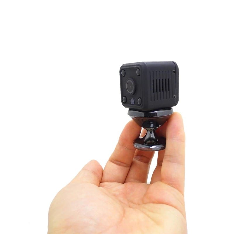 HD Mini Wifi Camera Ip