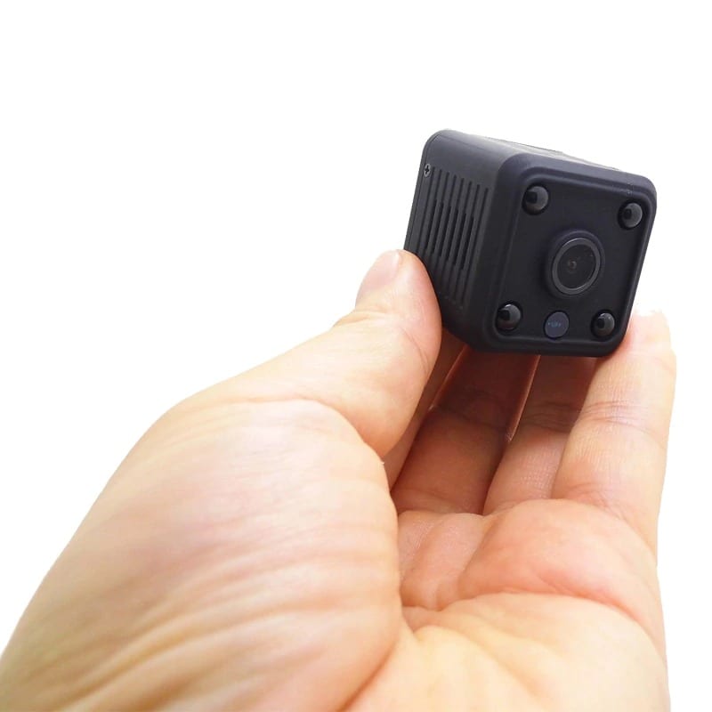 HD Mini Wifi Camera Ip