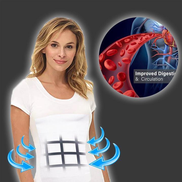 Posture Corrector Shaper Top