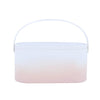 Image of Portable Make-up Box with Make-up Mirror, Desk Lamp