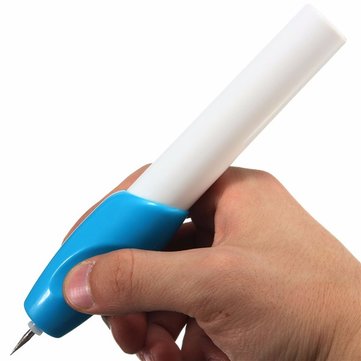 Electric Engraver Pen Jewellery Metal Plastic Glass Wood