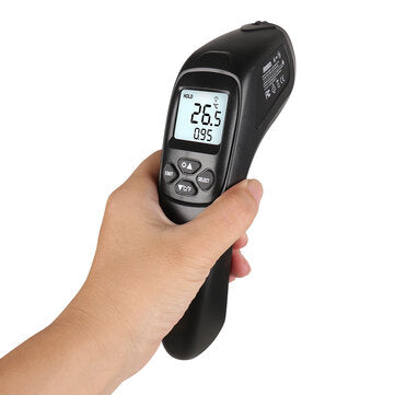 Digital Non-Contact Infrared Thermometer