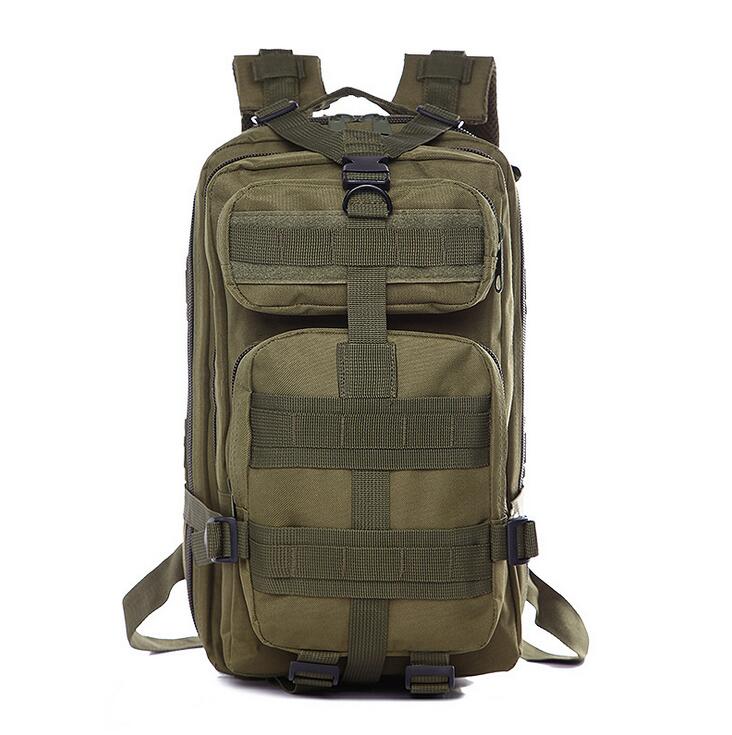 Tactical Military Backpack Army Outdoor Bag Camping Backpack
