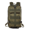 Image of Tactical Military Backpack Army Outdoor Bag Camping Backpack