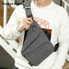 Image of Ergonomic Silm Shoulder Bag
